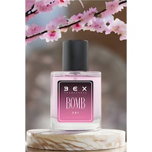 BEX 201 Kadın Parfüm EDP 50 ML