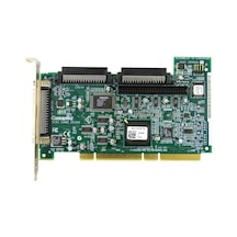 Adaptec Scsı Card 29160