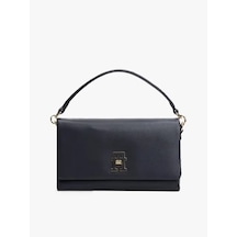 Tommy Hilfiger Kadın El Çantası Aw0aw17465dw6 Blue