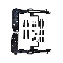 Mercedes E Sınıf (W124, S124, C124, W201) için Sunroof Ayak Tamir