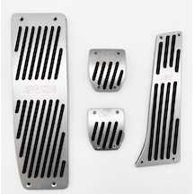Bmw X5 Pedal Seti