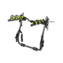 Bisiklet Taşıyıcı Beetle Buzz Rack 3'lü