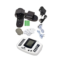 Terlikli Tek Kanallı Tens Cihazı Çok Renkli