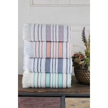Mariva Home Odin 4'lü 50x90 Cm El Ve Yüz Havlu Seti