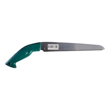 Budama Testeresi Yeşil Saplı 250 mm.