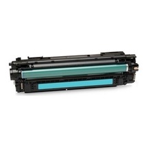Printwell 655A-CF451A Mavi Uyumlu Toner