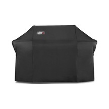 Weber Summit Gazlı Mangal Premium Koruyucu Kılıf