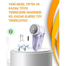130x60x67mm Boyutlu Giysi Temizleme Makinesi 5w Güç