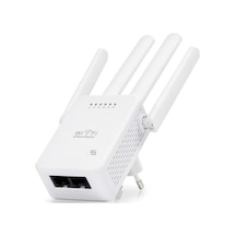 Wifi Repeater Router Access Point 300 Mbps Wr47d4q
