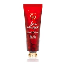 Golden Rose Love Whisper El Kremi 50 ML