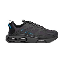 Volis M-24404 Füme Günlük Erkek Sneaker Ayakkabı Füme
