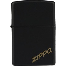 Pmpuromalzemeleri Zippo Çakmak Script Zippo 218-096172