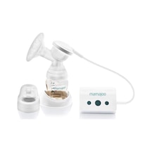 Mamajoo Usb Tekli Göğüs Pompasi & Anne Sütü Saklama Kabi 150 Ml