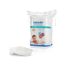 Bebedor Bebek Temizleme Pamuğu  60 Adet
