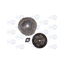 Mapa 004200 400 Debrıyaj Setı Partner P406 P306 Berlıngo Xsara C15 Zx Xantı I Iı Xud7 / Xud9 / Dw8 1,8d 1,9d Zx Bx P20