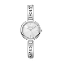 Dkny Dk1l115m0015 Kadın Kol Saati Metalik Gri