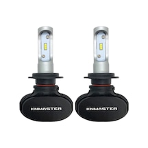 La-300 Evrensel H7 Led Far Ampul Takımı