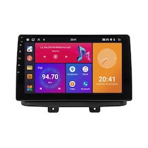 Fiat Doblo Android Multimedya Sistemi 2002-2010 For-x 6/128
