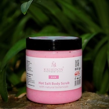 Ms Kalsedon Professoinal Tuttu Frutti Aromalı Vücut Peeling 800 G