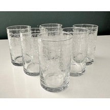 Decorium Meşubat Bardağı 6 Prç Patrıce M00967