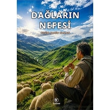 Dağların Nefesi - 910151438