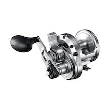 Shimano Speedmaster Iı 10lb Right Hand Çıkrık Makinesi
