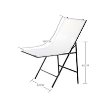 Gdx Pht-60100 Ürün Çekim Masası (60X100 Cm)