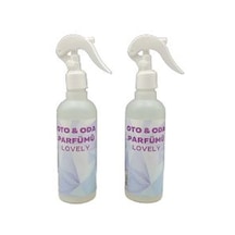 Parlawax Oto ve Oda Parfüm 250 ML 2 Iki Adet