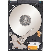 Seagate Momentus Thin ST500LT012 2.5" 500 GB SATA 2 HDD
