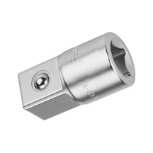 Retta 1-2'' - 3-4'' Lokma Adaptörü