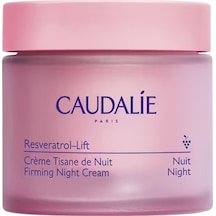 Caudalie Resveratrol-lift Firming Night Cream Sıkılaştırıcı Gece Bakım Kremi 50ml