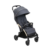 Chicco Goody Xplus Bebek Arabası Dark Shadow 07087040270000