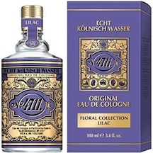 No.4711 Floral Collection Lilac Unisex Parfüm EDC 100 ML