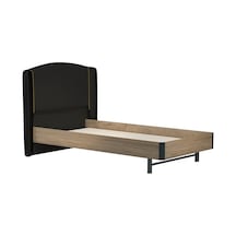 Meltem Kids Active Genç Odası Tek Kişilik Karyola 120x200 Cm