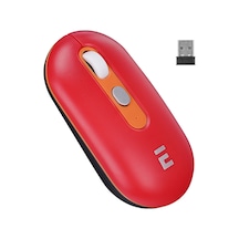Everest SMW-444 USB Bluetooth Kablosuz Optik Mouse