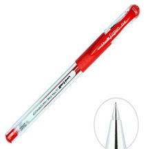 Uni-ball Roller Kalem Signo Needle İğne Uç 0.38 Mm Kırmızı Um-151 N11.2197
