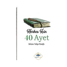 Herkes İçin 40 Ayet- AKSA