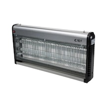 Ct-9401 Uv Işıklı Elektrikli Sinek Öldürücü Sessiz Ve Etkili Haşere Kovucu 2x20w