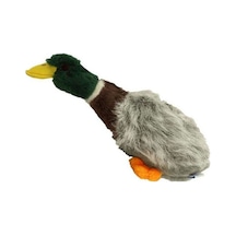 Pawise Squeaky Duck 30 CM Peluş Köpek Oyuncağı