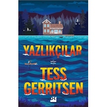 Yazlıkçılar - Tess Gerritsen