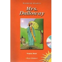 Mrs.Dalloway - Virginia Woolf - Beşir Kitabevi