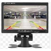 Seenergy Se-1007rca 7" Rca 12v Monitör
