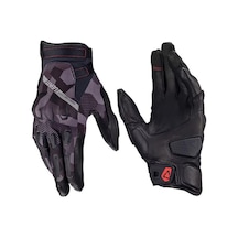 Leatt Adv 7.5 Hydradri Ksia Eldiven Siyah