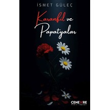 Karanfil Ve Papatyalar
