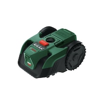 Bosch Visimow Robotik Çim Biçme 18V-100 Solo