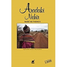 Aradaki Nehir - 57858324545170099256713
