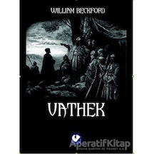 Vathek - William Beckford - Cem Yayınevi