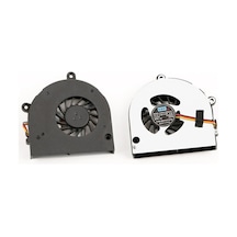 Toshiba L670 L670d L675 Notebook Cpu Fan / 3 Pin - 1.versiyon