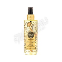 Eyüp Sabri Tuncer Vücut Spreyi 250 Ml Jewels Warm Sugar