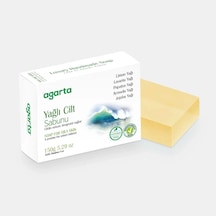 Mey İthalat Cilt Bakım Sabunu 150 Gr Yağlı Cilt Diğer